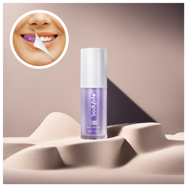 Witter makende tandpasta | JOYTEETH