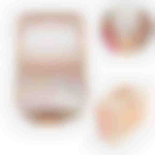 Kinder beautycase | FOXCASE
