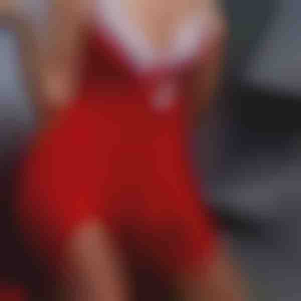 Sexy kerstnachtjapon | SANTABABY