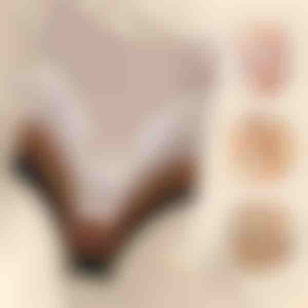 Naadloos Slipset | SLEEKY