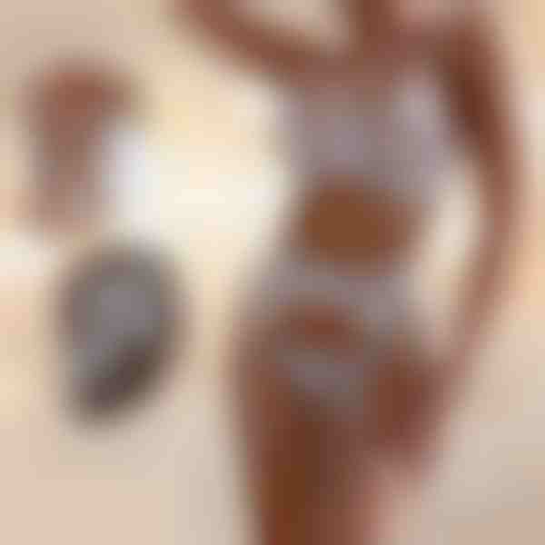 Sexy geborduurd lingerie setje | WHISPER
