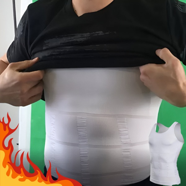 Compressie ondershirt | ABSFIT