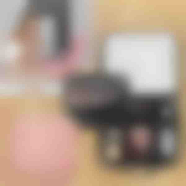 Reistasje voor make-up | GLAMANIA
