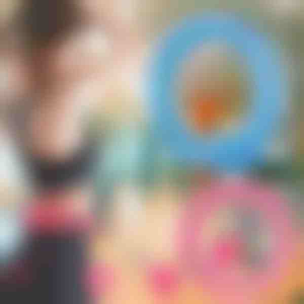 Verzwaarde hoelahoep voor afvallen | SPINSLIM