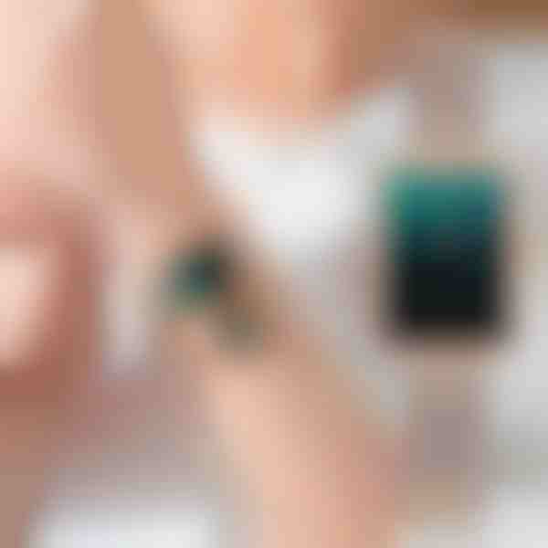 Dameshorloge met armband | RHEAORA