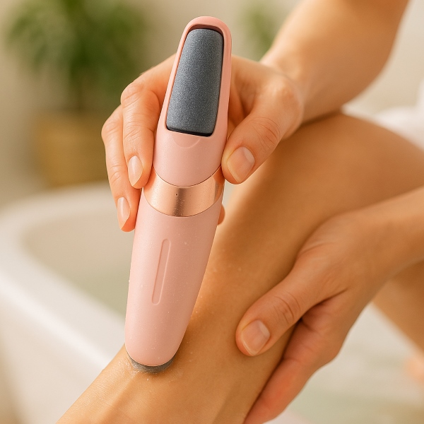 Zachte & soepele voeten | PEDIVIA