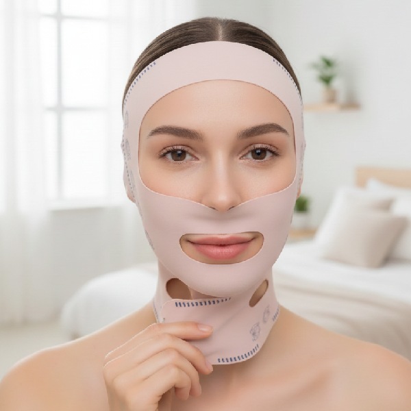 Gezichtsverstevigende liftband | KIMLIFT