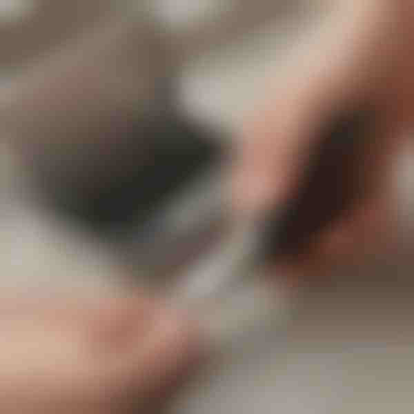 Precisie nagelknipper voor dikke nagels (3 stuks) | PRECINAIL