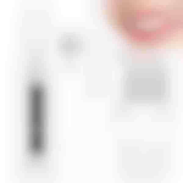 Elektrische tandpolijster - 5 standen, ledlicht, USB-C | DENTELA