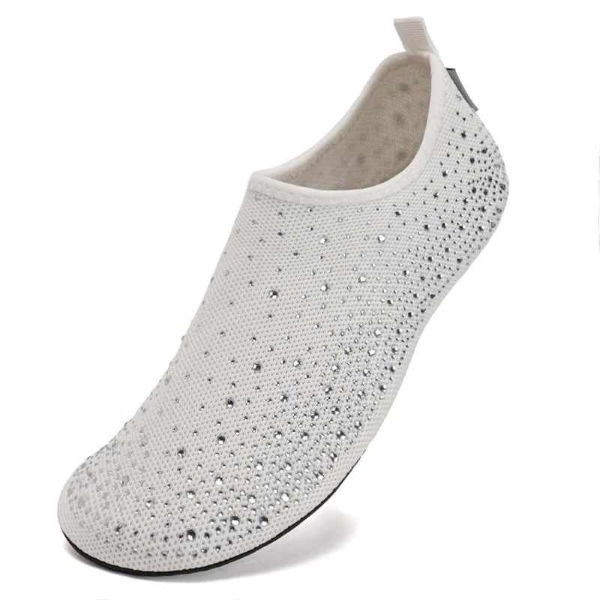 Comfortabele blotevoetschoenen | SPARKSEA