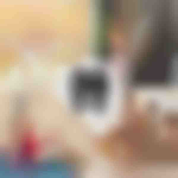 Genezende voetmassageslippers | ACUSLIP