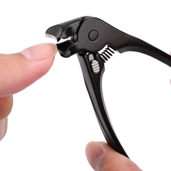 Zware nagelknipper | SNIPZILLA