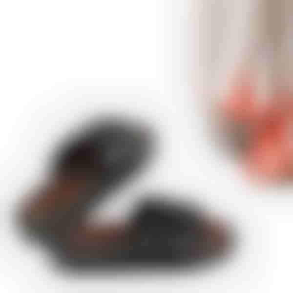 Massage Slippers voor Pijnlijke Voeten - Voel de Verlichting | ACUSLIP