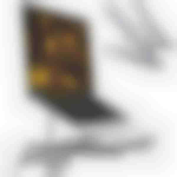 Verstelbaar laptopstandaard-dock | LAPDOCKX